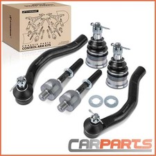 Rotule de suspension Honda ACCORD