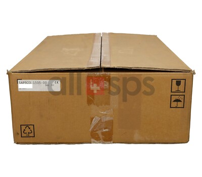 B&R Panel AP9x3, PPC900, PPC2100, PPC2200, PPC3100 - 5AP923.1505-00 (NO)