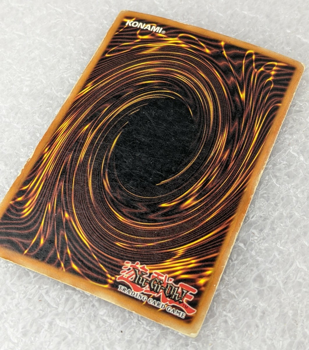 1996 Yu-Gi-Oh YuGiOh Holo Card Vampire Genesis 1st Edition 1996 Yu-Gi-Oh YuGiOh Holo Card Vampire Genesis 1st Edition