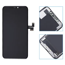 LCD Screen Display+Touch Screen Digitizer Frame Assembly Part For iPhone 11 Pro