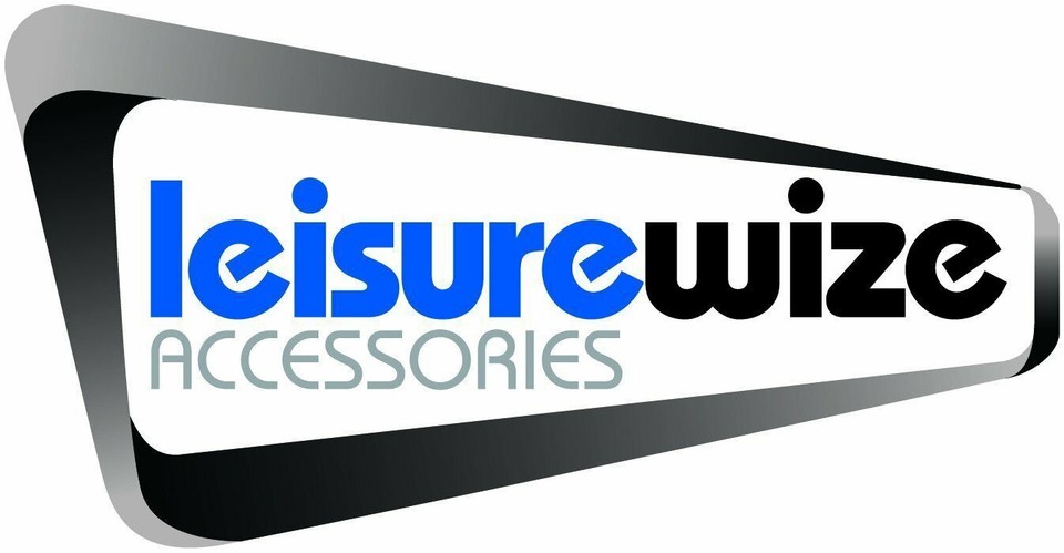 Leisurewize Skyliner 420 AIR Caravan Porch Awning Single Inflation ...