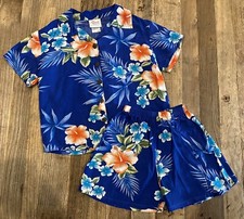 Hawaii Hangover Boys Set Size 4