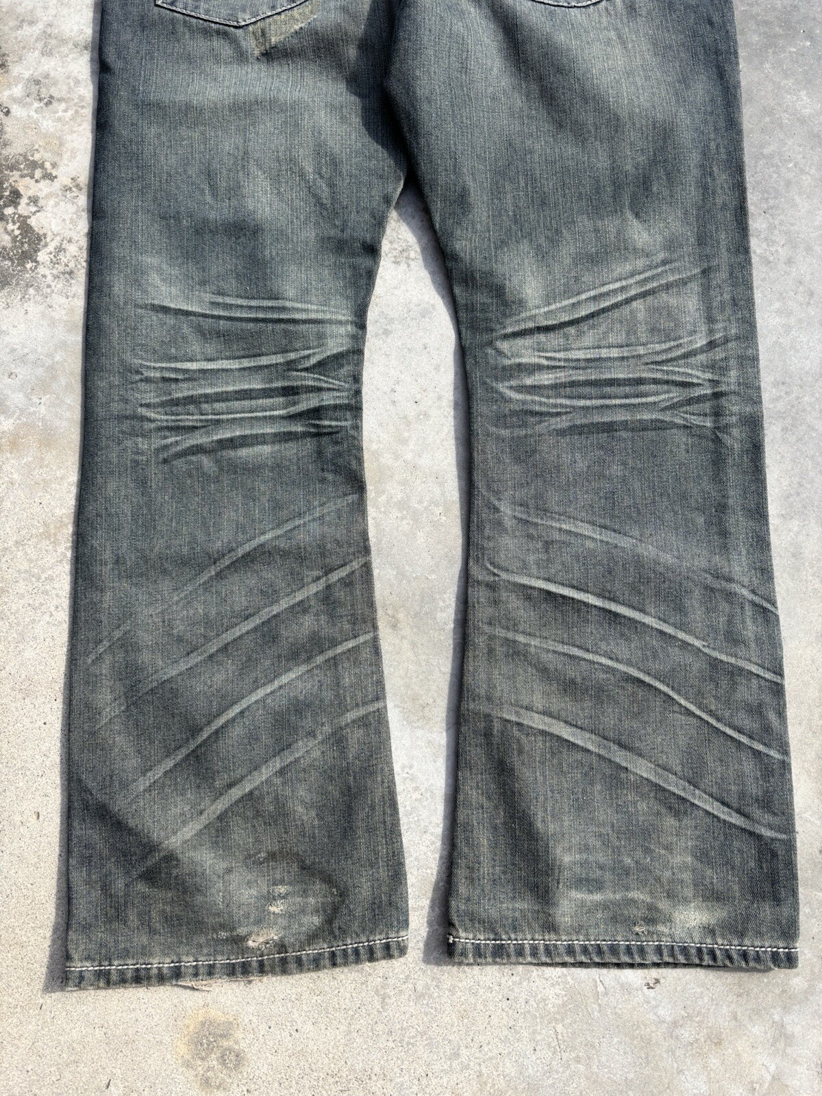 Request Jeans - image 7