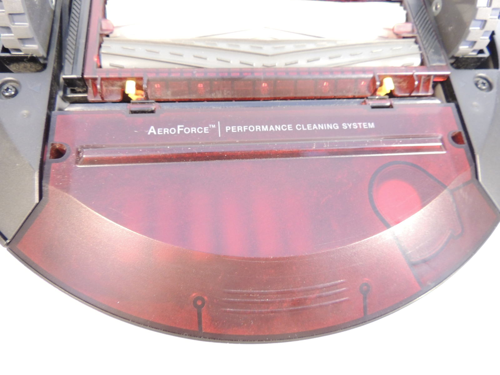 iRobot Roomba Vacuum Robotic 960 Aero Force Cleaning System WiFi