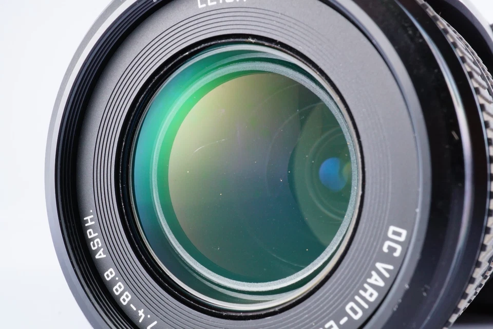 EX+5 Panasonic Lumix DMC-FZ30 Digital Camera 12x Optical Zoom w/ 2GB SD JAPAN - Image 2 of 4