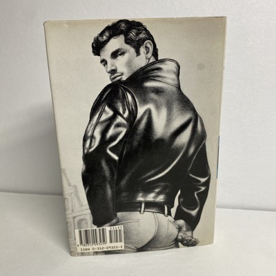 Tom of Finland : His Life and Times by F. Valentine Hooven III 