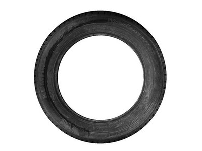 P225/60R18 Kumho WinterCraft SUV WS31 ice 104 T Used 9/32nds