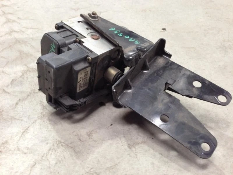 99 00 01 02 CHEVY CAMARO SS 5,7 L ANTIBLOQUEO FRENO PIEZA CONJUNTO SIN TRAC CONT 12934 Foto 4 de 4