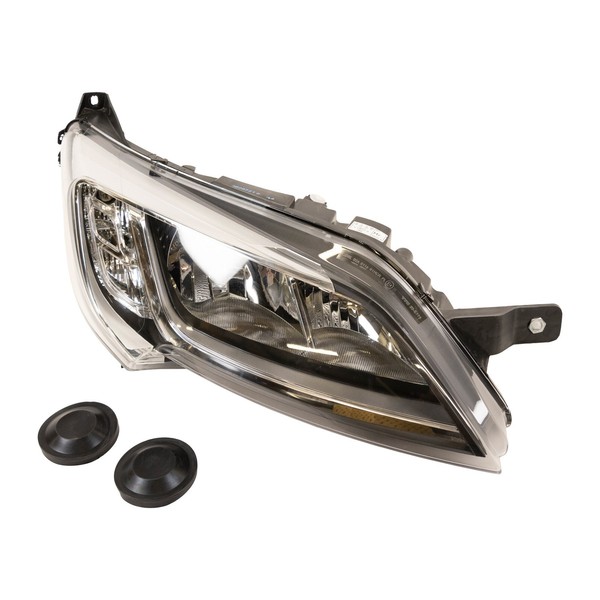 Scheinwerfer Ohne LED Silber Rechts>2014 1374292080-image