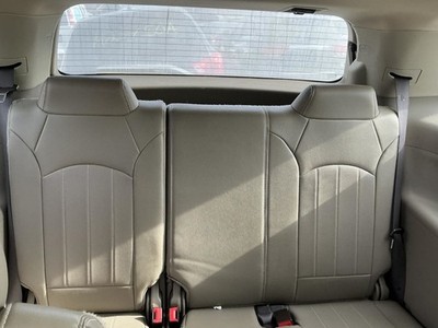 Third Row Bench Seat Dune VIN J 11th Digit Limited Fits 15-17 ACADIA 867680