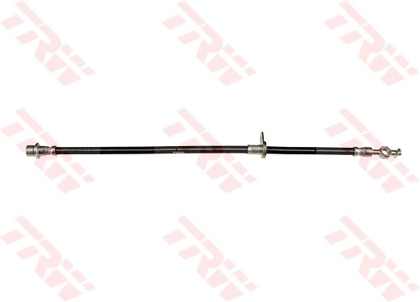 TRW Bremsschlauch PHD203 FüR Toyota Starlet Paseo EP80_ EP80R EP91_ EP91R 12V-image