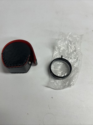 Hoya 52mm Multi-vision 3PF Filter Lens Camera Photography Accessory. 26