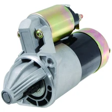 WAI New Starter Motor for Hyundai 1.2 kw 16939N