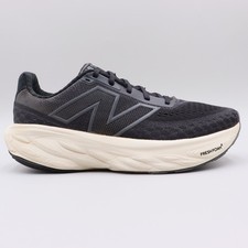 New Balance Women's Fresh Foam X 1080V14 Size 9.5B Black Running Shoes W1080B14