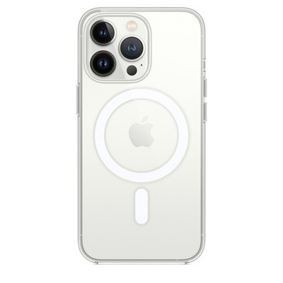 Apple iPhone 13 Pro Clear Case mit Magsafe