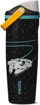 Owala FreeSip Sway Insulated Stainless Steel Water Bottle - longer ship time