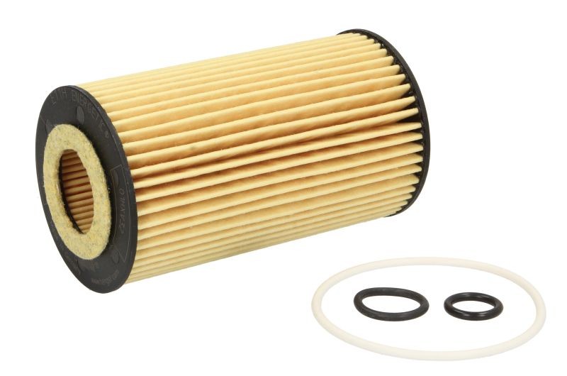 Fits HENGST E11H D57 Oil filter E11H D57 Oil filter fits: MERCEDES C (CL203), C