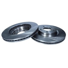 2x Bremsscheibe vorne für KIA Ceed CD Cerato 4 BD Niro 1 DE Optima JF | 2622896