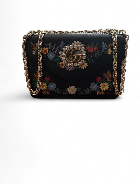 Gucci GG Marmont shoulder bag