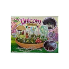 Image of My Fairy Garden Unicorn Meadow Game Age 4+ New & Sealed