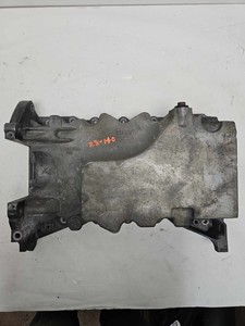 07-12 MAZDA CX9 Oil Pan 7T4E-6675-GB CY01-10-400A