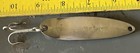 Vintage Fishing Lure Gator Stainless Steel 1oz. Casting Spoon Fishing Lure Exc. — photo 3