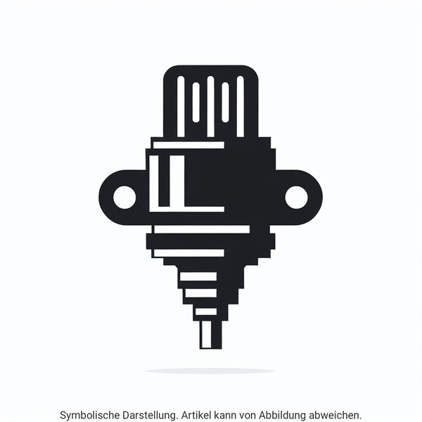 Sensor Geschwindigkeit Mec-Diesel 7370438 FüR Renault Kangoo FC0 KC0 Clio 2 1 3-image