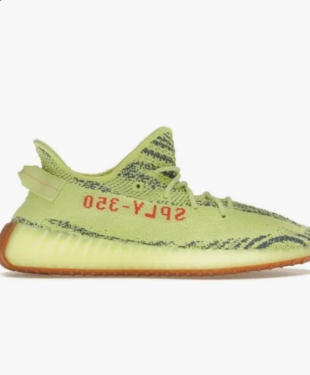 Adidas Yeezy Boost 350 V2 Uomo