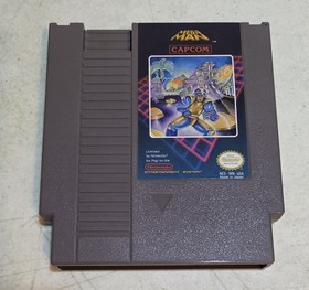 Nintendo NES Games Lot | Mega Man | Zelda | Super Mario Bro. | TMNT | Orig. 1985