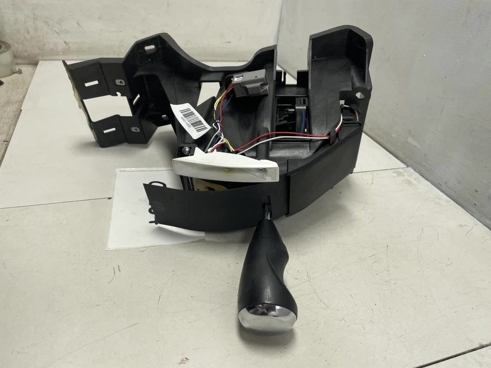 Jeep Compass 2011 transmisión automática cambio cambio marcha OEM+ Foto 2 de 4