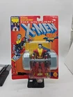 The Uncanny X-MEN X-Force Colossus Power Lift Action Figure 1993 Toybiz New Rare