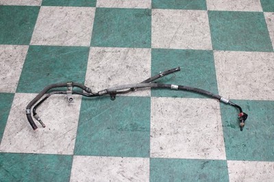 16-23 Tacoma 3.5L Powered Steering Fluid Lines Hose Pipe OEM Factory OE WTY WTY