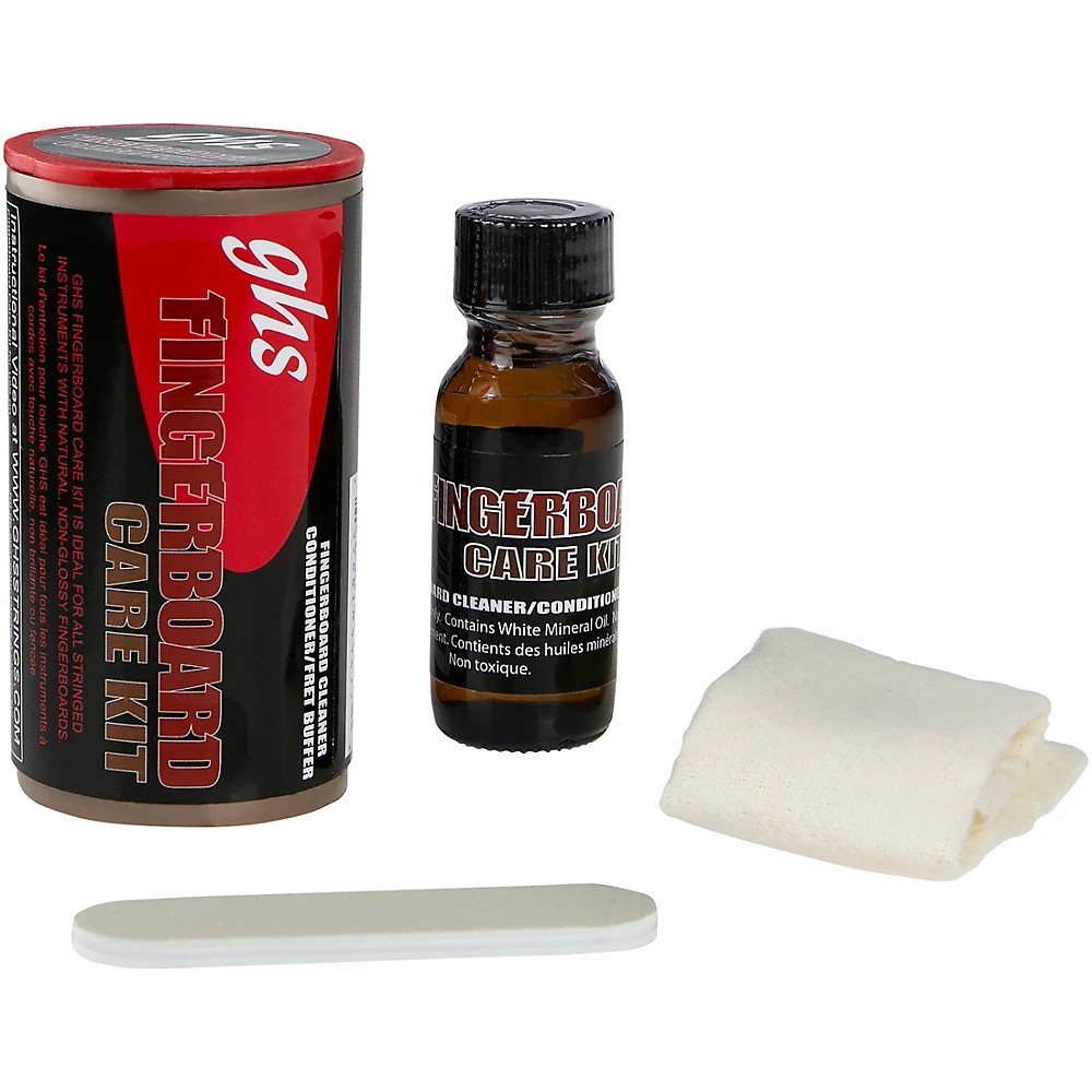 GHS Fingerboard Care Kit 3290₽