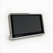 SATNAV Garmin Nuvi 1300 Sat Nav maps car navigation unit only 