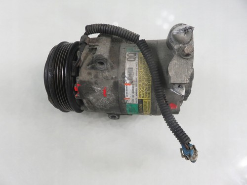 Klimaanlagenkompressor Opel Corsa B 1.2 i 16V 09167048 / CZ 99436