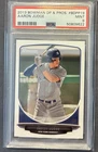 New Listing2013 Bowman Draft Picks & Prospects Aaron Judge #BDPP19 Rookie Card PSA 9 MINT