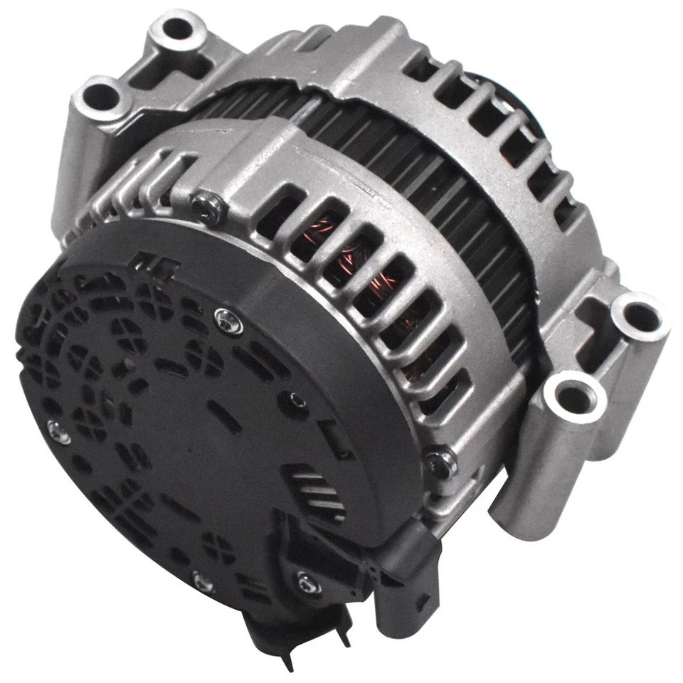Alternador para BMW 128i 2008-2013 328i 328i xDrive 328xi 330i 528i X3 X5 L6 3.0L - Imagem 2 de 4
