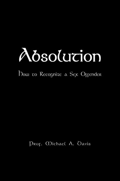 Absolution Michael A. Davis Taschenbuch Kartoniert / Broschiert Englisch 2011-image