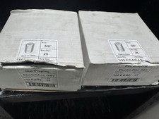 5/8" Złącze pręta gwintowanego Elektro cynk ocynkowane 123E063 ok. 40