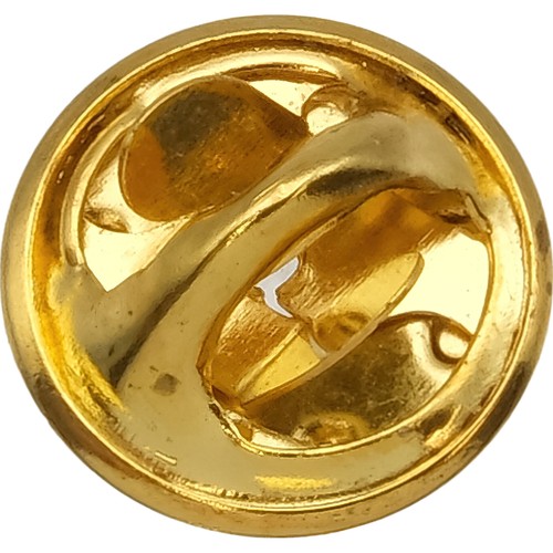 USA Präsidenten Siegel Pin 1" & USA Flagge Anstecknadel 7/8" x 3/4" - Bild 8 von 9