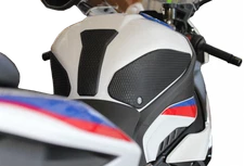 TechSpec Snake Skin Gripster Tank Grip for BMW S1RR/S1R/HP4 20