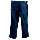 33x31 Vintage Jeans 80's Levi's Disco Pocket Orange Tab Men's Talon 42 Stretch