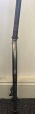 Kona Project 2 29er Mountain Bike Fork (2023) Graphite Grey