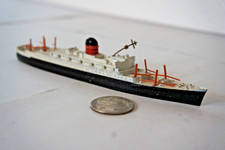 Tri Ang Minic1/1200 Schiff RMS Sylvania
