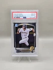 2025 Bowman Chrome - Konnor Griffin #BCP86 - Chrome Prospects - PSA 10