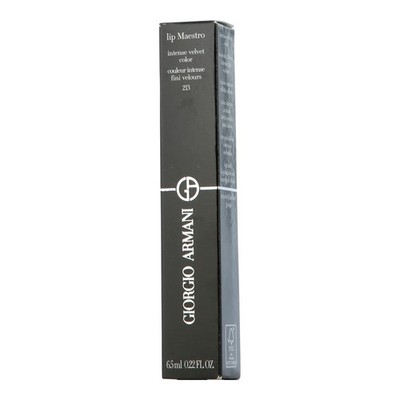Giorgio Armani Lip Maestro 213 Silenzio 6,5ml