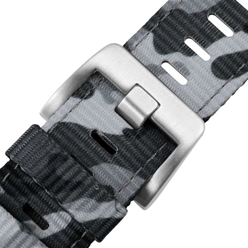 ANNEFIT Weave Nylon Watchband 18mm 19mm 20mm 22mm 24mm,Quick Release Watch Strap - Picture 114 of 229