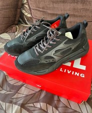 Diesel S-SERENDIPITY  SPORT Fashion Sneakers Black US8.5 UK7.5 EU41