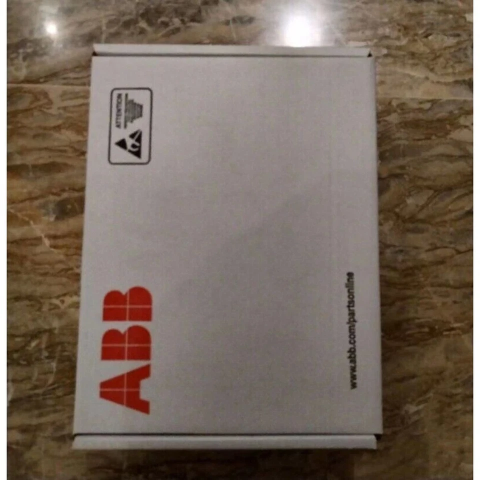 RDCO-01C ABB Fiber Optic Adapter Module Fast Shipping - Image 3 of 4