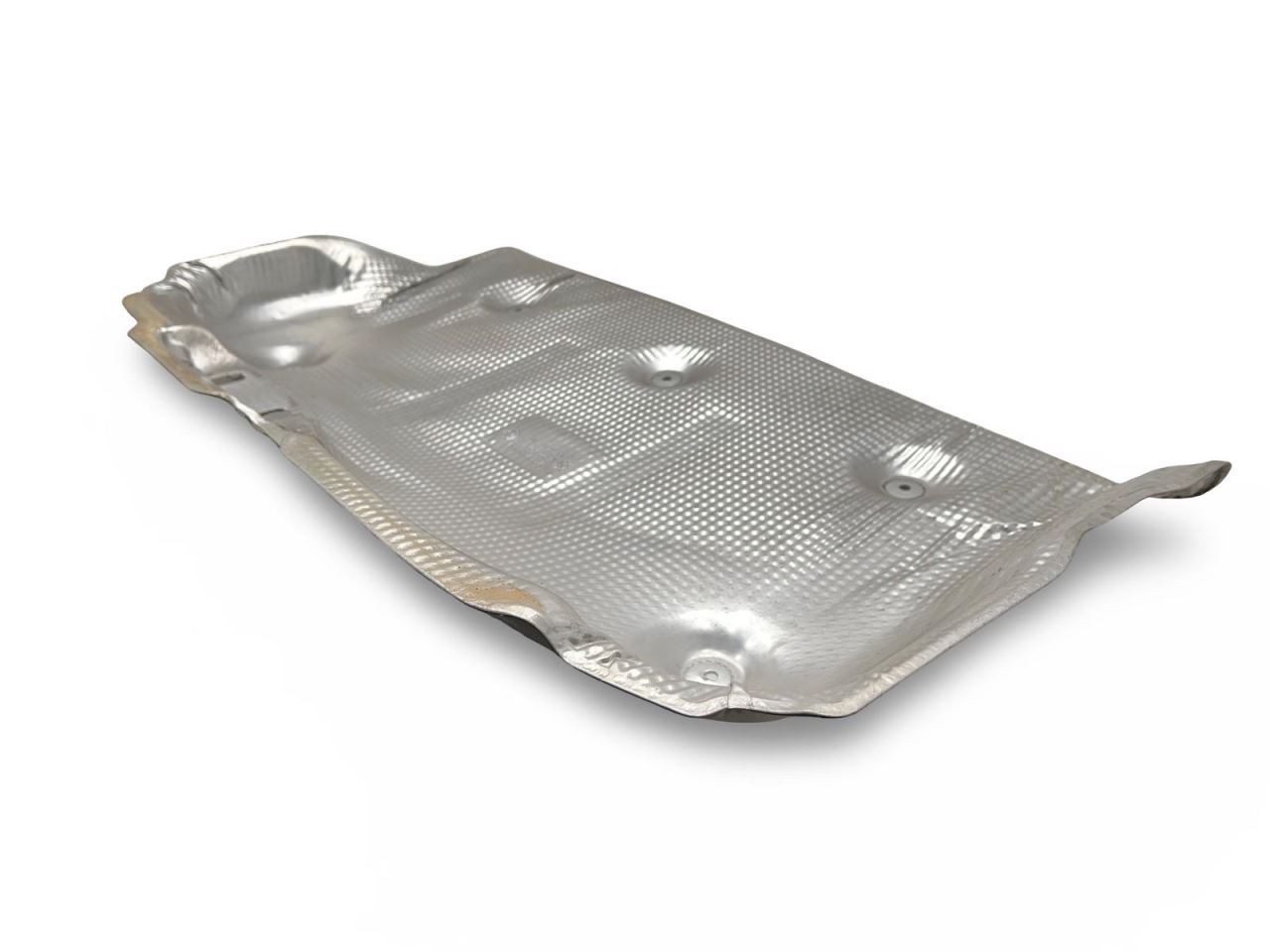 BMW i8 2019 REAR Muffler